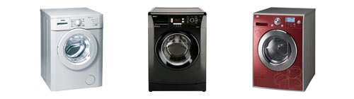 Washing Machines